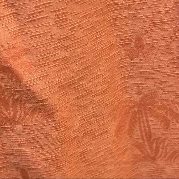 Gordon Clothing Co. Cotton Blend Button-Front Shirt Men’s M - Picture 2 of 15